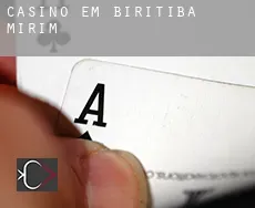 Casino em Biritiba Mirim