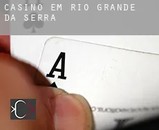 Casino em  Rio Grande da Serra