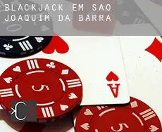 Blackjack em São Joaquim da Barra