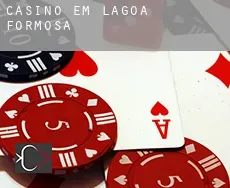 Casino em  Lagoa Formosa