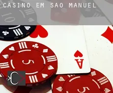 Casino em  São Manuel