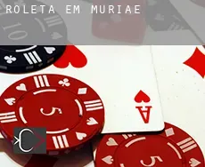 Roleta em  Muriaé