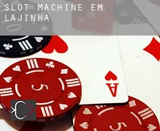Slot machine em Lajinha