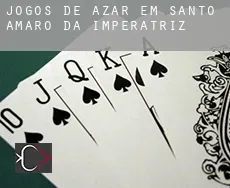 Jogos de azar em  Santo Amaro da Imperatriz