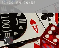 Bingo em Conde