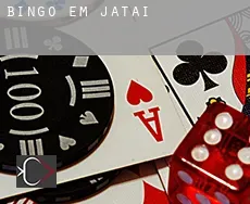 Bingo em  Jataí