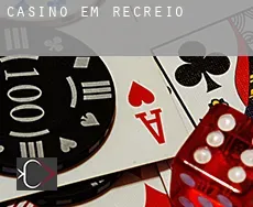 Casino em  Recreio