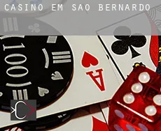 Casino em São Bernardo