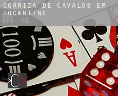 Corrida de cavalos em Tocantins