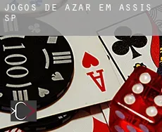 Jogos de azar em Assis, SP