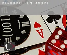 Ranhuras em  Anori