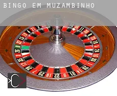 Bingo em  Muzambinho