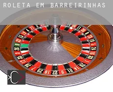Roleta em Barreirinhas