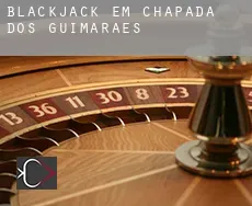 Blackjack em  Chapada dos Guimarães