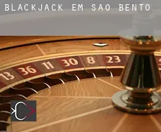 Blackjack em  São Bento