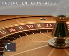 Casino em Anastácio