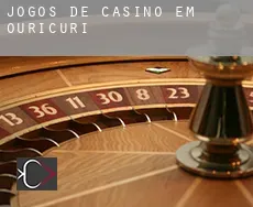 Jogos de casino em  Ouricuri