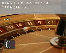 Bingo em  Matriz de Camaragibe
