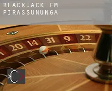 Blackjack em Pirassununga