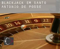 Blackjack em  Santo Antônio de Posse