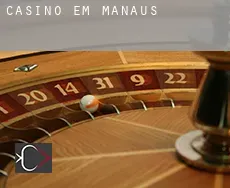 Casino em Manaus