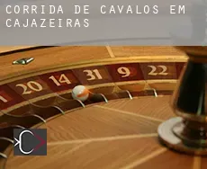 Corrida de cavalos em Cajazeiras