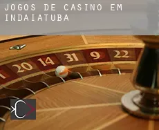 Jogos de casino em  Indaiatuba