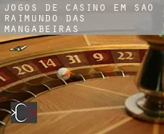 Jogos de casino em  São Raimundo das Mangabeiras