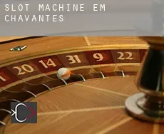 Slot machine em  Chavantes