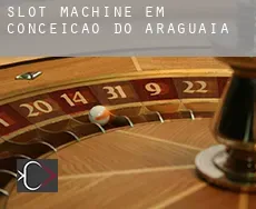 Slot machine em  Conceição do Araguaia