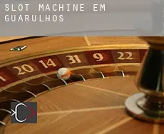 Slot machine em  Guarulhos