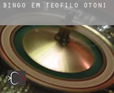 Bingo em  Teófilo Otoni