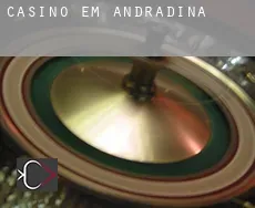 Casino em Andradina