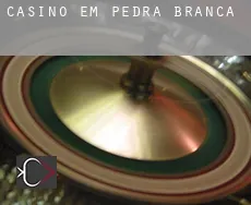Casino em Pedra Branca