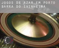 Jogos de azar em  Pôrto Barra do Ivinheima
