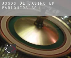 Jogos de casino em Pariquera-Açu