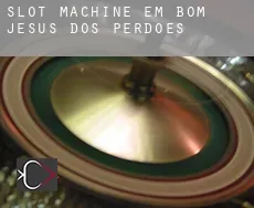 Slot machine em  Bom Jesus dos Perdões