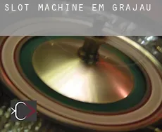 Slot machine em  Grajaú