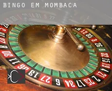 Bingo em  Mombaça