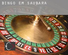 Bingo em  Saubara