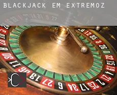Blackjack em Extremoz