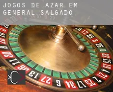Jogos de azar em General Salgado