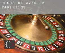 Jogos de azar em  Parintins