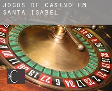 Jogos de casino em Santa Isabel