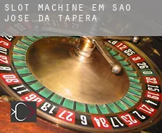 Slot machine em São José da Tapera