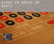 Bingo em Braço do Norte