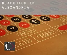 Blackjack em  Alexandria