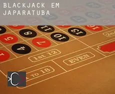 Blackjack em Japaratuba