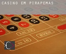 Casino em  Pirapemas
