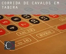 Corrida de cavalos em  Tabira